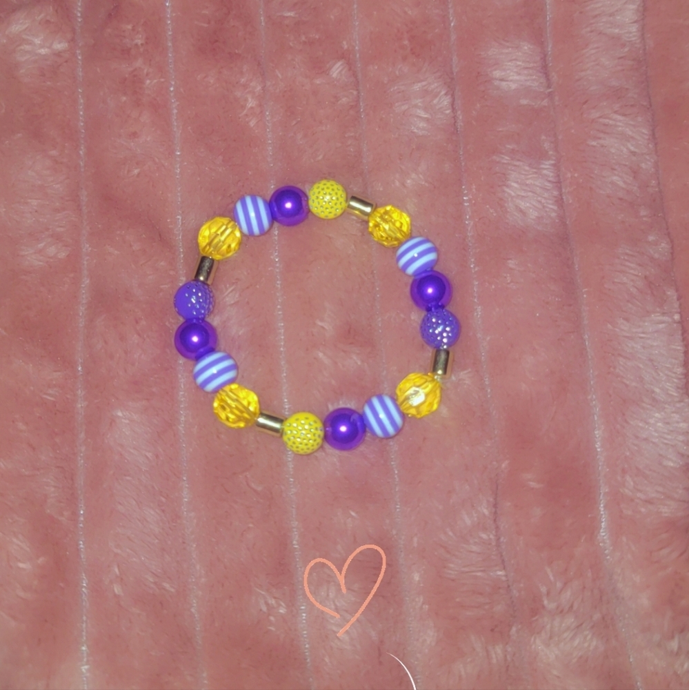 Beaded Bracelet